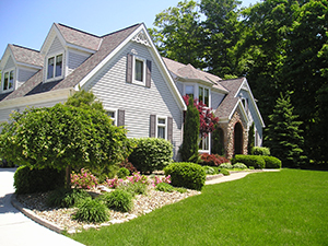 Landscapers and Lawncare Services in Belle Chasse, LA